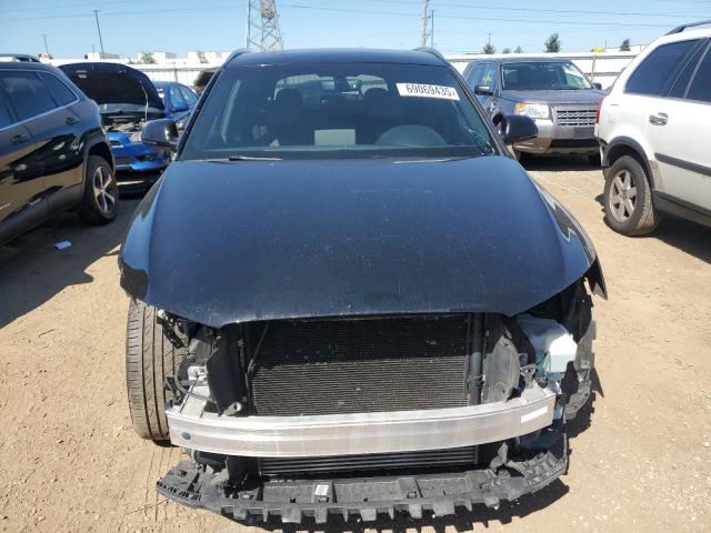 WA1JCCFS8JR030585 - 2018 AUDI Q3 PREMIUM PLUS BLACK photo 5