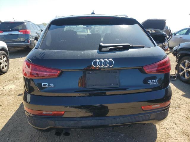WA1JCCFS8JR030585 - 2018 AUDI Q3 PREMIUM PLUS BLACK photo 6