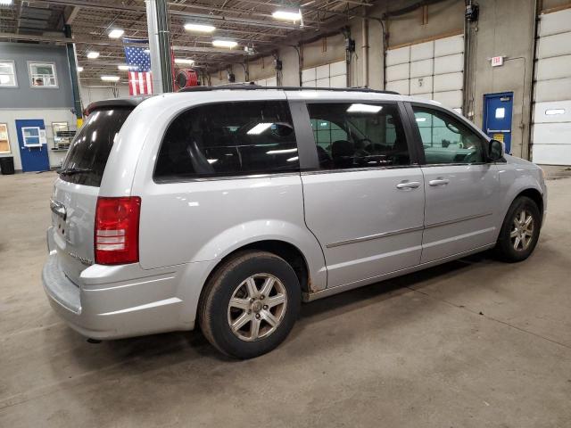 2A8HR54X09R566863 - 2009 CHRYSLER TOWN & COU TOURING 银色 照片 3