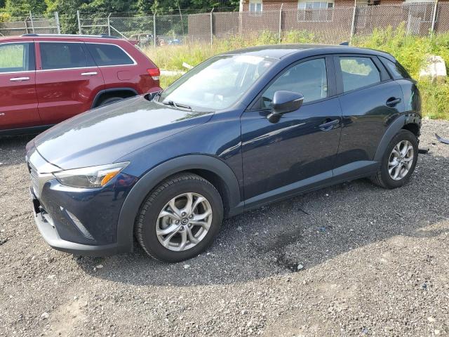 2021 MAZDA CX-3 SPORT, 