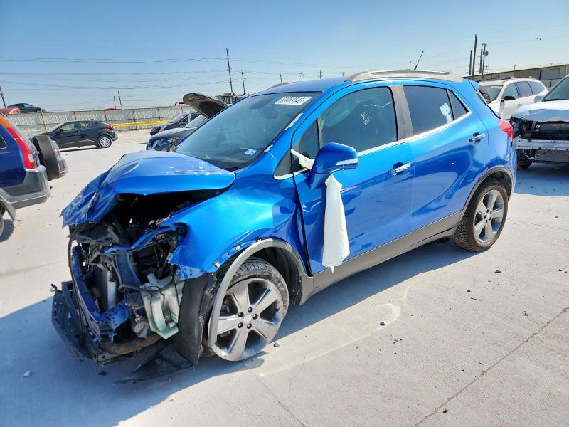 2014 BUICK ENCORE, 
