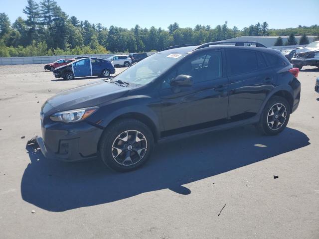 2018 SUBARU CROSSTREK PREMIUM, 