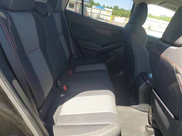 JF2GTABC2JH244319 - 2018 SUBARU CROSSTREK PREMIUM BLACK photo 10