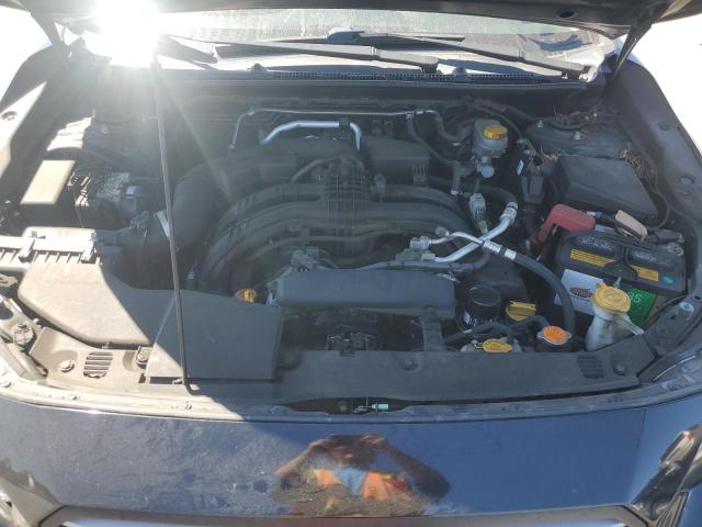 JF2GTABC2JH244319 - 2018 SUBARU CROSSTREK PREMIUM BLACK photo 11