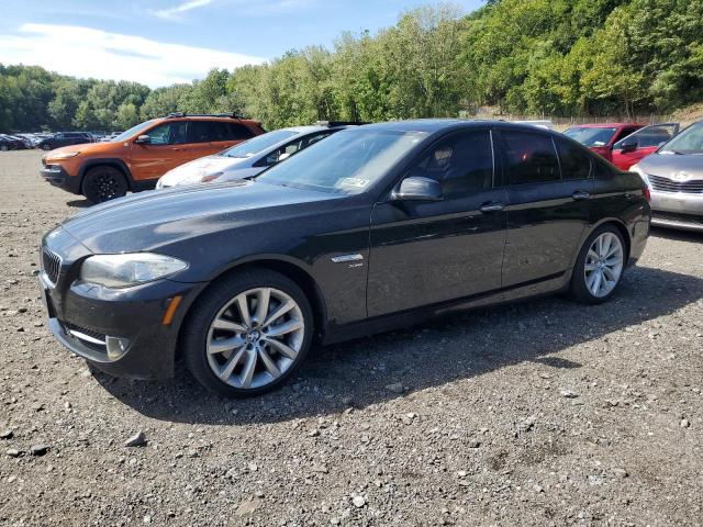 2011 BMW 535 XI, 