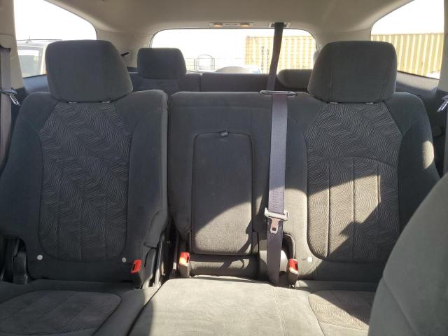 5GAEV13778J104742 - 2008 BUICK ENCLAVE CX TEAL photo 10