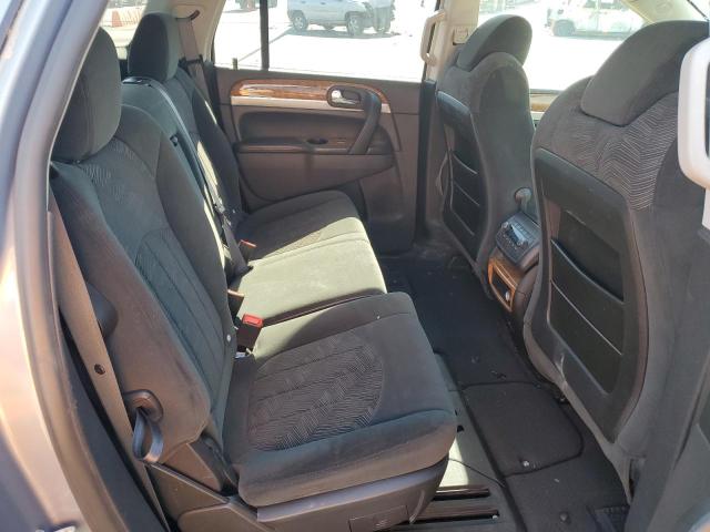 5GAEV13778J104742 - 2008 BUICK ENCLAVE CX TEAL photo 11