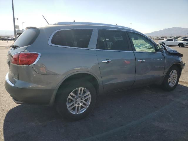 5GAEV13778J104742 - 2008 BUICK ENCLAVE CX TEAL photo 3