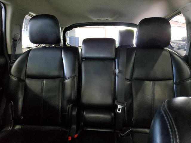 5N1AR2MM2EC712336 - 2014 NISSAN PATHFINDER S წითელი ფოტო 10