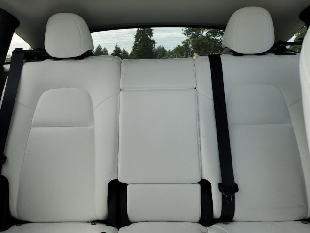 7SAYGAEE4NF518942 - 2022 TESLA MODEL Y Blanc photo 10