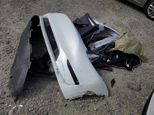 7SAYGAEE4NF518942 - 2022 TESLA MODEL Y Blanc photo 13