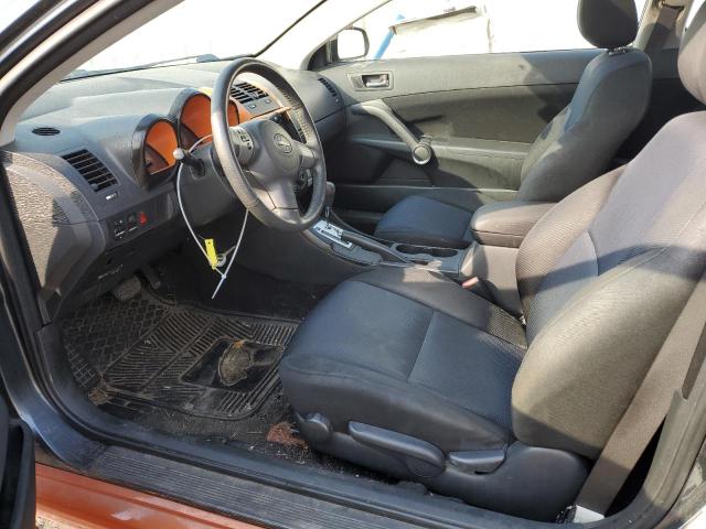 JTKDE177X60120532 - 2006 TOYOTA SCION TC 橙色 照片 7