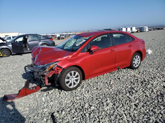 2020 TOYOTA COROLLA LE, 