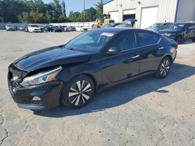 2022 NISSAN ALTIMA SV, 