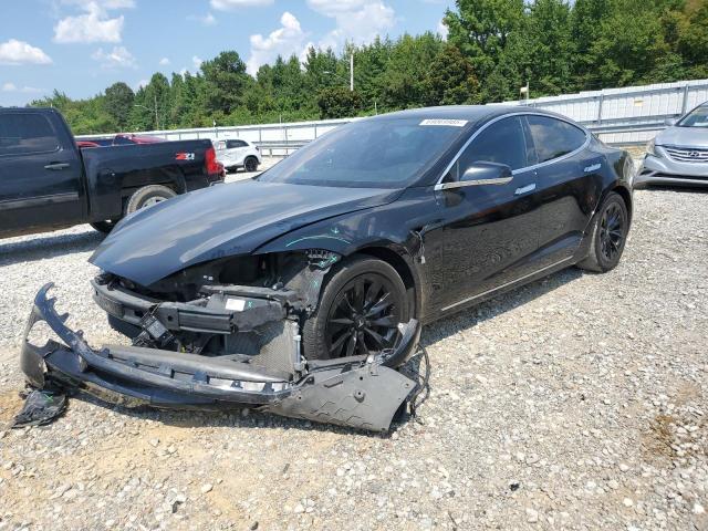 2018 TESLA MODEL S, 