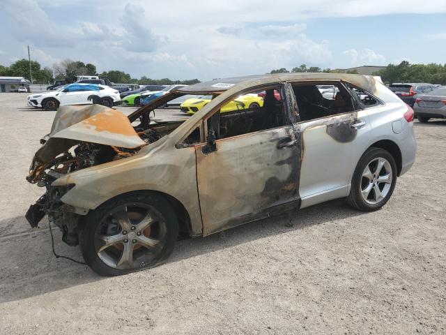 2015 TOYOTA VENZA LE, 