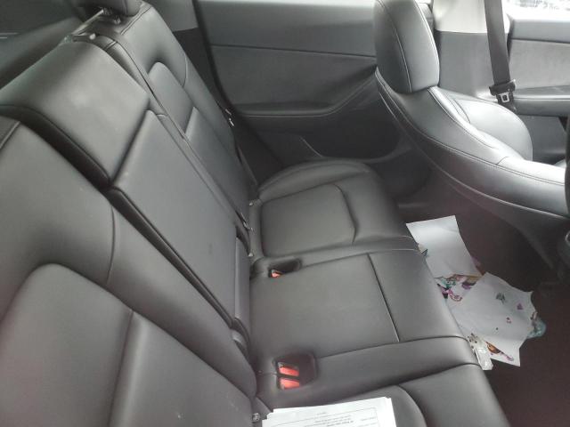 7SAYGDEE2PF941250 - 2023 TESLA MODEL Y Қара фото 10