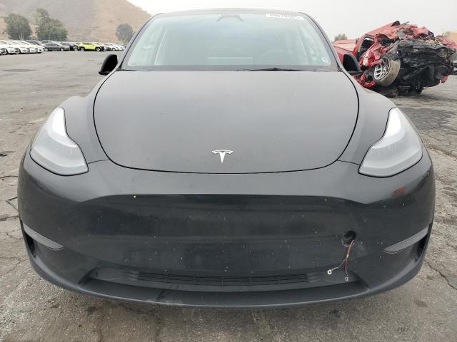 7SAYGDEE2PF941250 - 2023 TESLA MODEL Y Қара фото 5