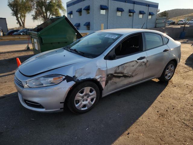 2013 DODGE DART SE, 