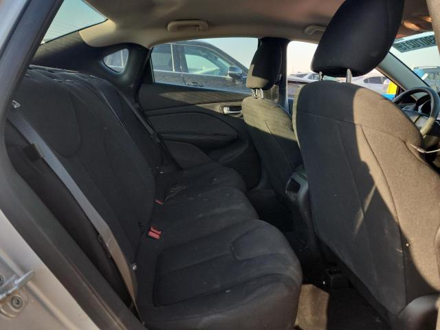 1C3CDFAA3DD323411 - 2013 DODGE DART SE 银色 照片 10