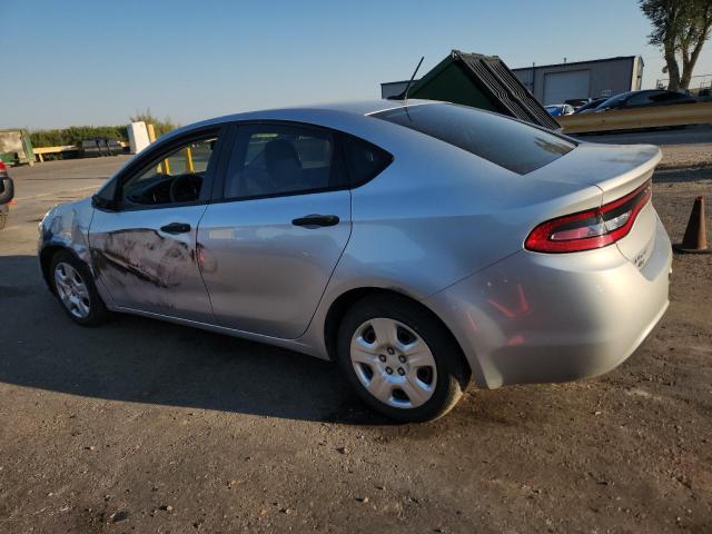 1C3CDFAA3DD323411 - 2013 DODGE DART SE 银色 照片 2