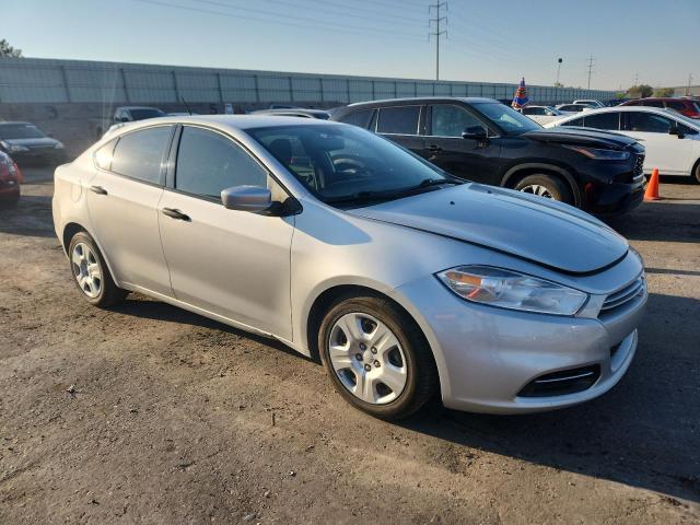 1C3CDFAA3DD323411 - 2013 DODGE DART SE 银色 照片 4