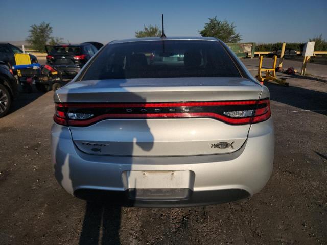 1C3CDFAA3DD323411 - 2013 DODGE DART SE 银色 照片 6