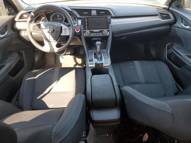 19XFC2F72HE210541 - 2017 HONDA CIVIC EX 蓝色 照片 8