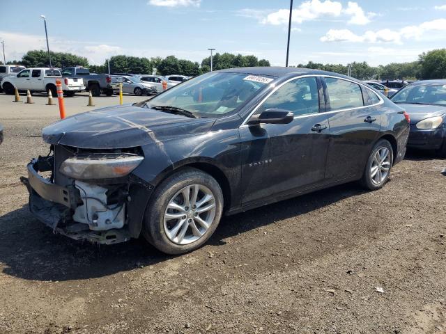 2018 CHEVROLET MALIBU LT, null