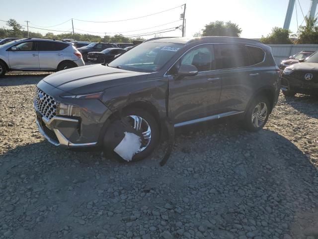 2022 HYUNDAI SANTA FE SEL, 