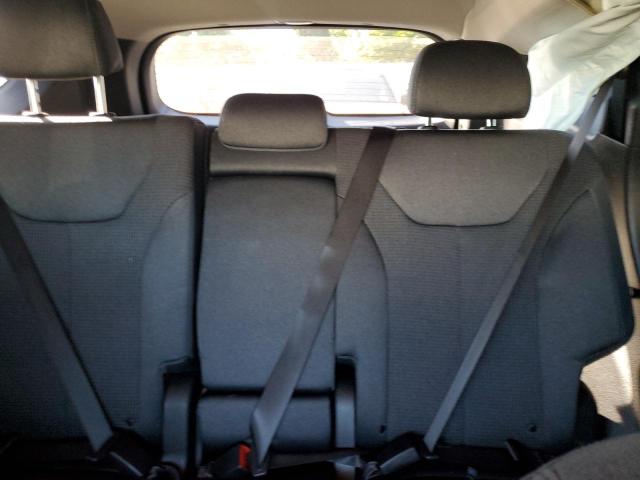 5NMS6DAJ6NH402330 - 2022 HYUNDAI SANTA FE SEL Gri fotoğraf 10