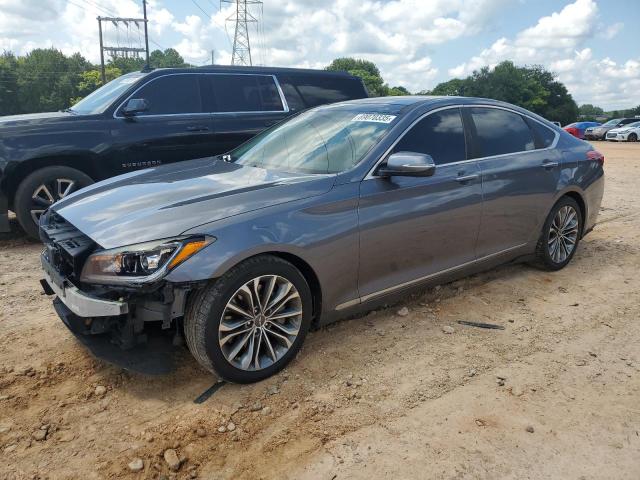 2015 HYUNDAI GENESIS 3.8L, 