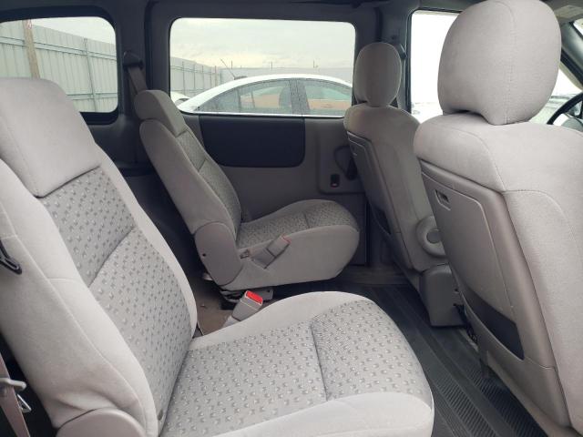 1GNDU23137D217459 - 2007 CHEVROLET UPLANDER LS 金色 照片 11