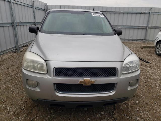 1GNDU23137D217459 - 2007 CHEVROLET UPLANDER LS 金色 照片 5