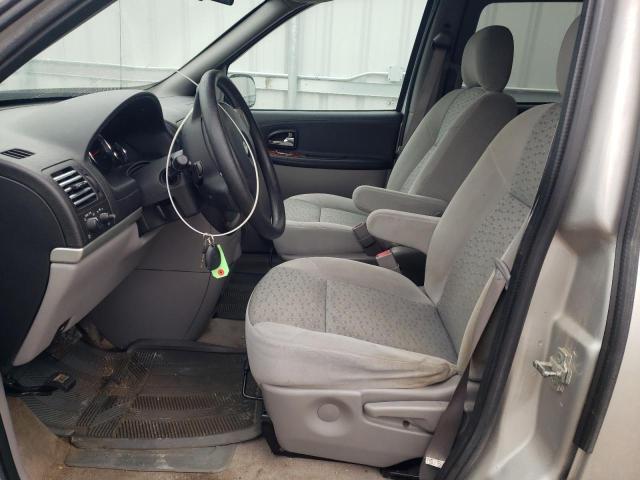 1GNDU23137D217459 - 2007 CHEVROLET UPLANDER LS 金色 照片 7