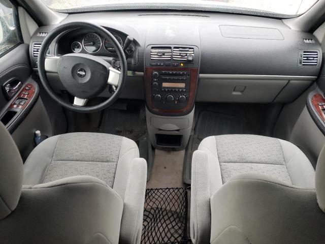1GNDU23137D217459 - 2007 CHEVROLET UPLANDER LS 金色 照片 8