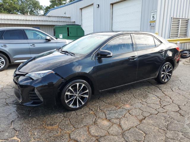 2019 TOYOTA COROLLA L, 