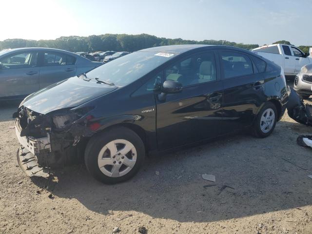 2010 TOYOTA PRIUS, 
