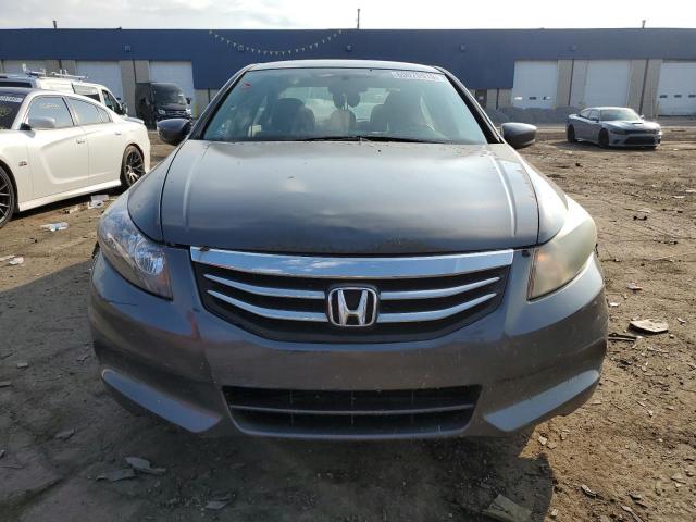 1HGCP2F34BA020059 - 2011 HONDA ACCORD LX 灰色 照片 5