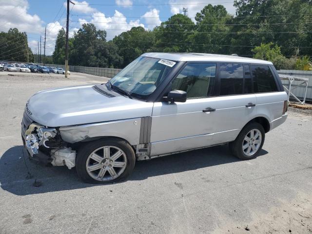 2006 LAND ROVER RANGE ROVE HSE, 