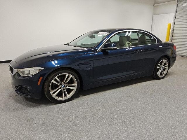 2016 BMW 428 I SULEV, 