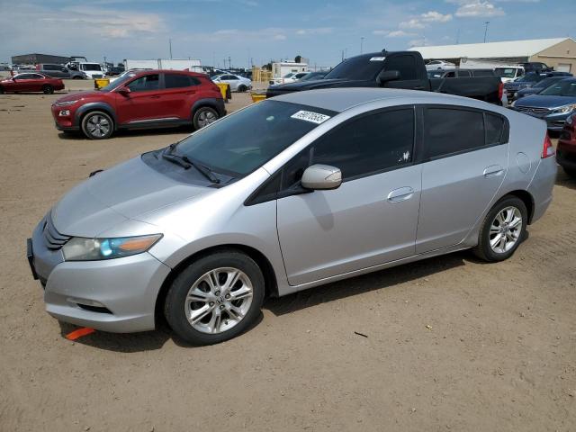 2011 HONDA INSIGHT EX, 