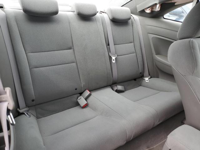 2HGFG12306H010617 - 2006 HONDA CIVIC DX VP Mavi foto 10