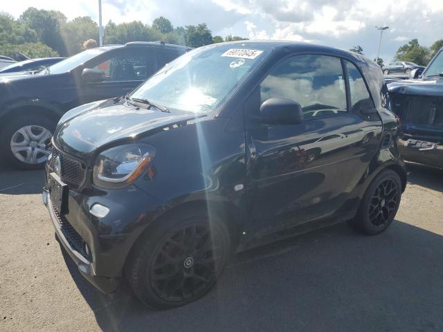 2017 SMART FORTWO, null