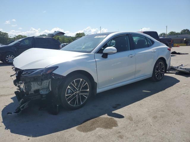 2025 TOYOTA CAMRY XSE, 