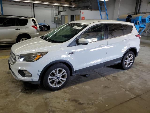 2017 FORD ESCAPE SE, 