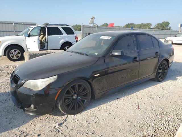 2009 BMW 550 I, 