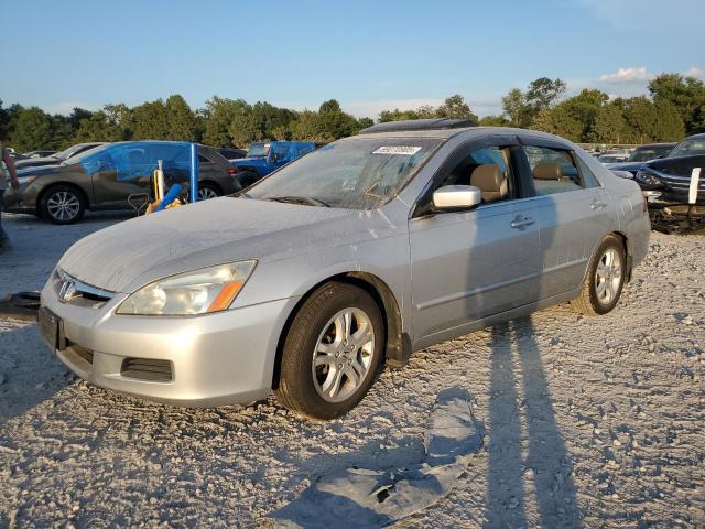 2007 HONDA ACCORD EX, 