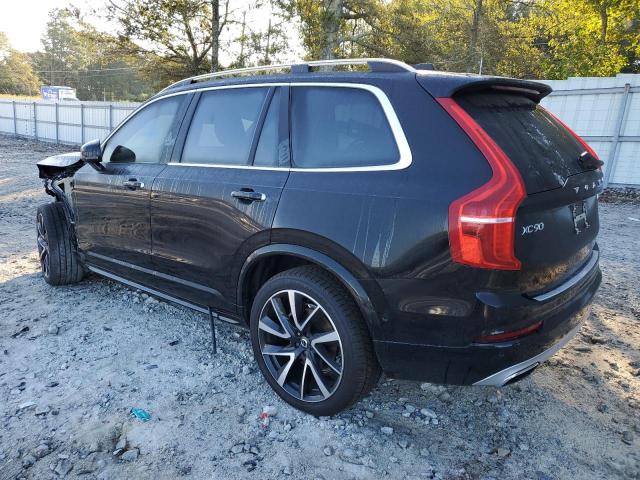 YV4A22PK3K1473256 - 2019 VOLVO XC90 T6 MOMENTUM BLACK photo 2