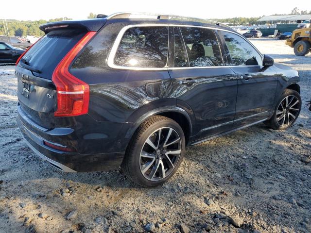 YV4A22PK3K1473256 - 2019 VOLVO XC90 T6 MOMENTUM BLACK photo 3